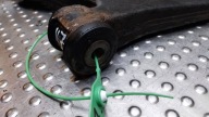 arm left front 98AG-3051-AK FORD FOCUS MK1