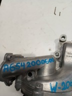 water pump MERCEDES C KLASA W206 2,0D A6542000600