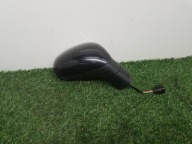 mirror right electrics SEAT LEON 2