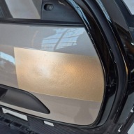 MINI COOPER III 3 F55 LIFT 21-24 bumper front front