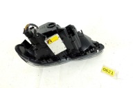 light left front left front XENON BMW X5 E53 LIFT E-53 03-06 FL ANGLIK