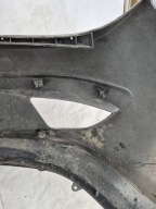 HYUNDAI I30 and LIFT 09-12 bumper front front