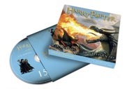 Harry Potter and the Goblet of Fire Rowling J.K.