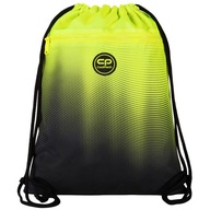 WOREK SPORTOWY VERT KIESZEŃ NA ZAMEK GRADIENT LEMON COOLPACK