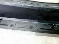 cover cap of a fender upper left AUDI A6 C8 4K0821169