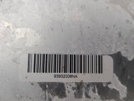 computer motore ECU 04L907445G SKODA OCTAVIA III
