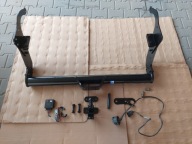 tow complete TOW-TRUST TFD3A + module FORD RANGER V LIFT 19R