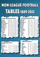 Non-League Football Tables 1889-2022 group work