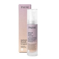 Paese Nanorevit 04 Warm Beige make-up na tvár 30 ml