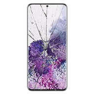 Szybka szkło Samsung Galaxy S20 WYMIANA dodatkowo