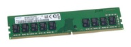 RAM Samsung 8GB 1Rx8 3200AA-E Do Fujitsu TX1320 M4
