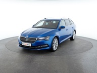 Skoda Superb 2.0 TDI SCR Style , DSG ,190 KM, Matr