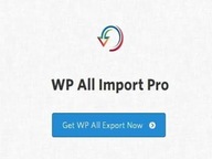 Zástrčka Soflyy Wp All Import Pro Premium