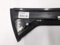 moulding cap door left rear part RENAULT CAPTUR 822351661R