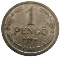 [11434] Węgry 1 pengo 1941