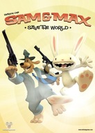 Sam and Max Save the World Steam Kod Klucz