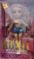 ELEFUN BÁBIKA ROXIE COOL GIRL