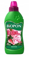 Nawóz Do Begonii Biopon 0,5l