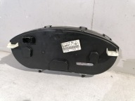 Lancia Musa dials dials