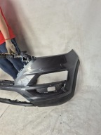 HYUNDAI TUCSON III 3 LIFT 18-20 bumper front front