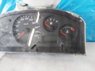 dials clock NISSAN ALMERA N16 1.5 DCI BM476
