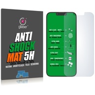 Folia Gllaser Anti-Shock MAT 5H Apple iPhone 14