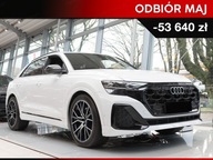 Audi Q8 55 TFSI quattro Suv 3.0 (340KM) 2024