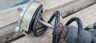 A5 8W shock absorber spring front front 2.0 TFSI 8W0413031BG A4 B9 8W