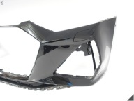 AUDI RS7 4K8 RS6 4K0 C8 20- bumper BUMPER front (washers/6xPDC) + ZASLEPKI