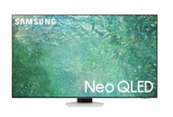 QLED TV Samsung QE85QN85C 85" 4K UHD strieborná