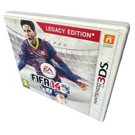 FIFA 14 (3DS)!!!