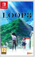 Loop8: Summer of Gods NSW