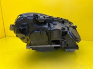 light left Mercedes E-klasa W212 Lift Full Led A2128209759