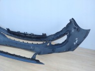 OPEL ASTRA 5 V K bumper front below sensors 39151025 RA87