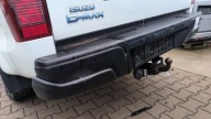 stoßstange heck PDC ISUZU D-Max II LIFT