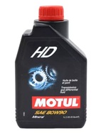 MOTUL HD 80W90 1L