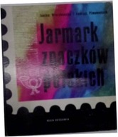 Jarmark znaczków polskich - J.Wierzbowska