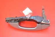 handle left front front LF8H 5N0837885H SKODA SUPERB 2 II 08-13