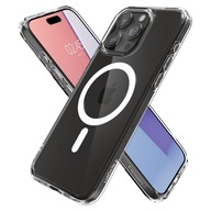 Kryt Spigen Ultra Hybrid Case pre iPhone 15 Pro