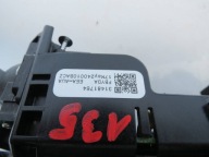 DEVIO LUCI TERGICRISTALLO TERGI MANETKA VOLVO V60 31481764