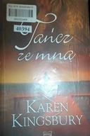 Tańcz ze mną - Karen Kingsbury