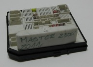 RENAULT MASTER 2.3DCI 11R module control unit USM 284B63484R