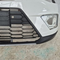 SEAT ARONA FR 17-21 bumper front front PDC 6F9807221B
