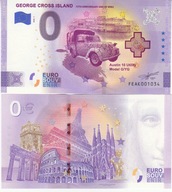 Banknot 0-euro-Malta 2020-1- George Cross Island