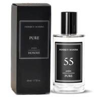 FM Frederico Mahora Pure 55 Pánsky parfém - 50ml