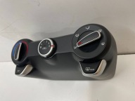 COMANDI CLIMA BOCCHETTE KIA Rio IV 4 17- 97250-H8020