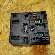 Renault Talisman 2016 computer / control unit ECU of the engine 1.6 tce automat