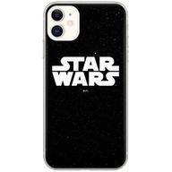 ETUI STAR WARS GWIEZDNE WOJNY DO IPHONE 12 / PRO