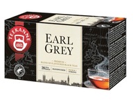 Herbata TEEKANNE Earl Grey (20 sztuk)