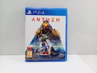 GRA PS4 ANTHEM